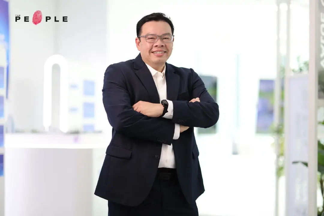 “กล้าคิด กล้าลอง กล้าพัง” เบื้องหลังการใช้ AI ปลดล็อกศักยภาพคน WHA | Inspiring Story