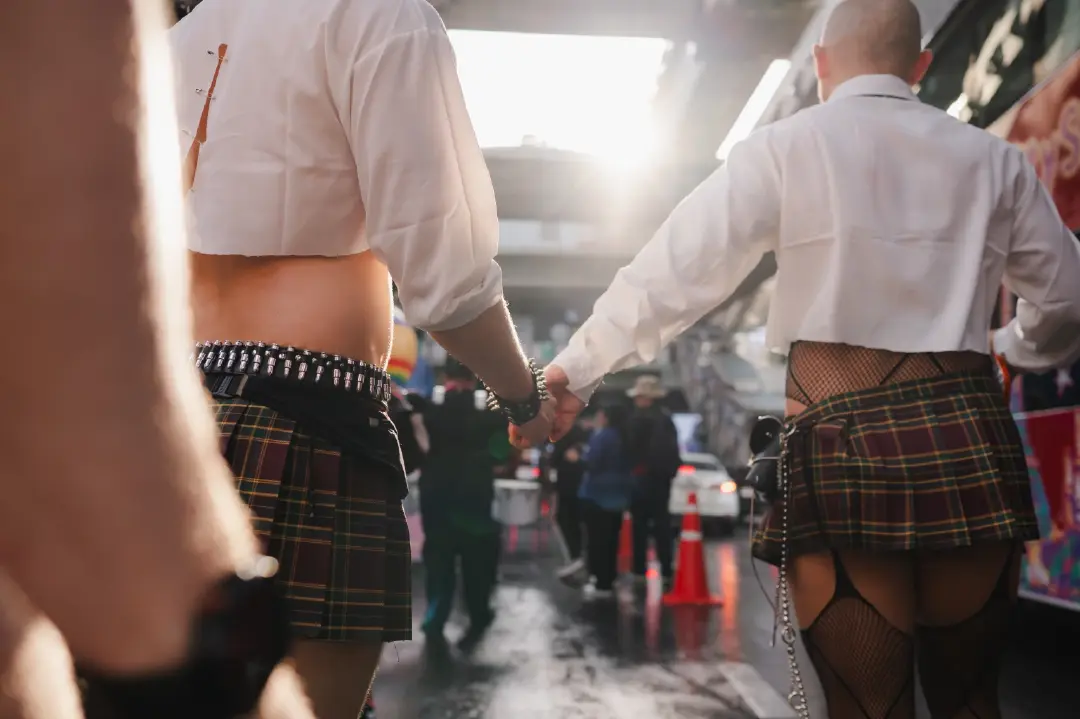 สยามพิวรรธน์ ร่วมฉลอง Bangkok Pride Parade ยิ่งใหญ่ พร้อมสนับสนุน บางกอกไพรด์ เดินหน้าสู่ Bangkok World Pride