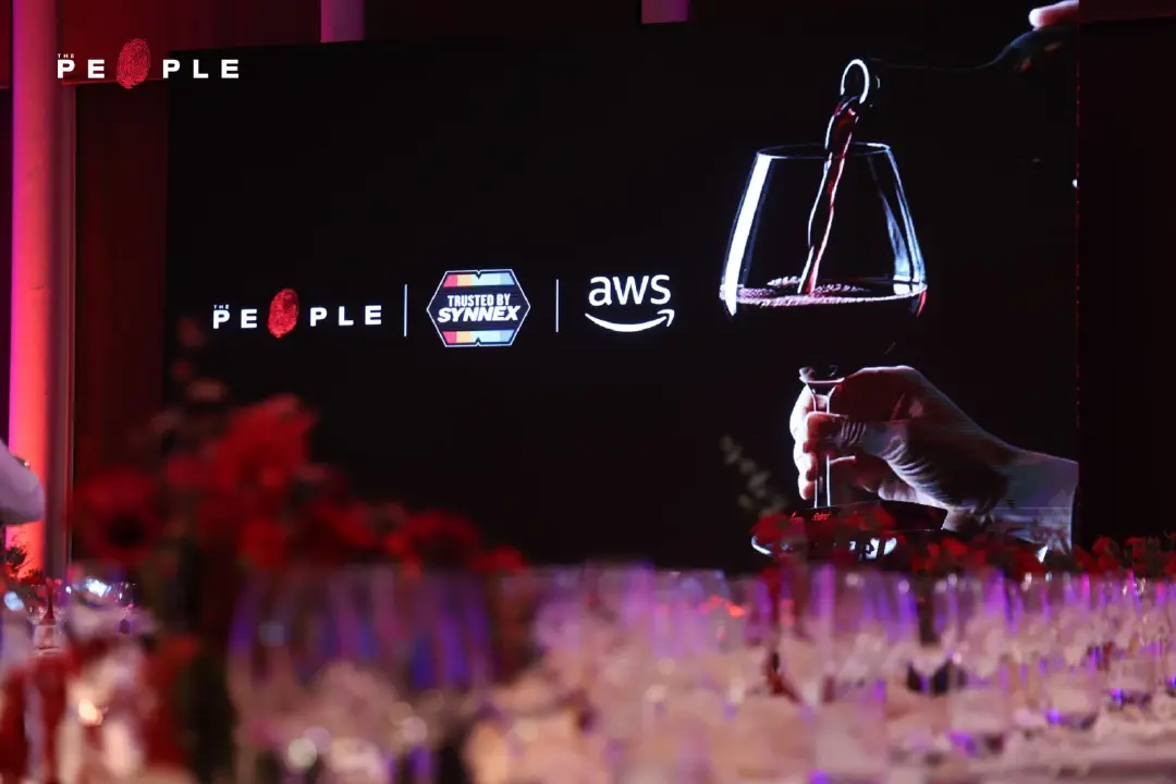 WINEBRATION : World Wine Vibes ค่ำคืนแห่งการเชื่อมโลกผ่านแก้วไวน์