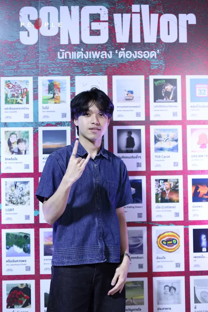 สิ่งที่ AI ทดแทนไม่ได้ คือ ‘ความรู้สึกแบบมนุษย์’ เบื้องหลัง 5 บทเพลง จากงาน Songwriter Thailand Showcase 2026