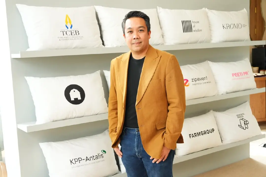 เช็กวัน! งาน Hotel Art Fair 2026 เปลี่ยน 36 ห้องนอนโรงแรมให้กลายเป็นพื้นที่ศิลปะ