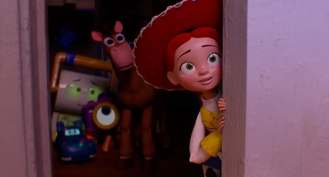 Toy Story 5: เรากำลังโตขึ้น หรือแค่ทิ้งความเป็นเด็กไว้ข้างหลัง