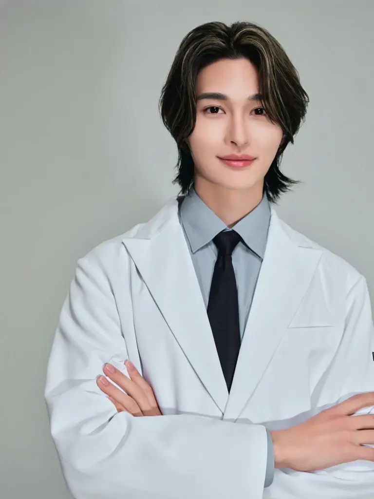 เบื้องหลังเข็มฉีดยาคือเข็มทิศชีวิต: ‘หมอคิดะ’ กับปรัชญาความงามที่ปฏิเสธการ ‘เปลี่ยนหน้า’ เพื่อรักษา ‘ใจ’