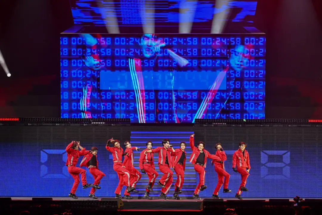 “MILLI” และ “YOUNGOHM” คว้า 3 รางวัลใหญ่แห่งปี! ปิดฉาก SOT MUSIC AWARDS 2026 อย่างยิ่งใหญ่ รวมพลังคนดนตรี สร้างประวัติศาสตร์หน้าใหม่ของอุตสาหกรรมดนตรีไทย