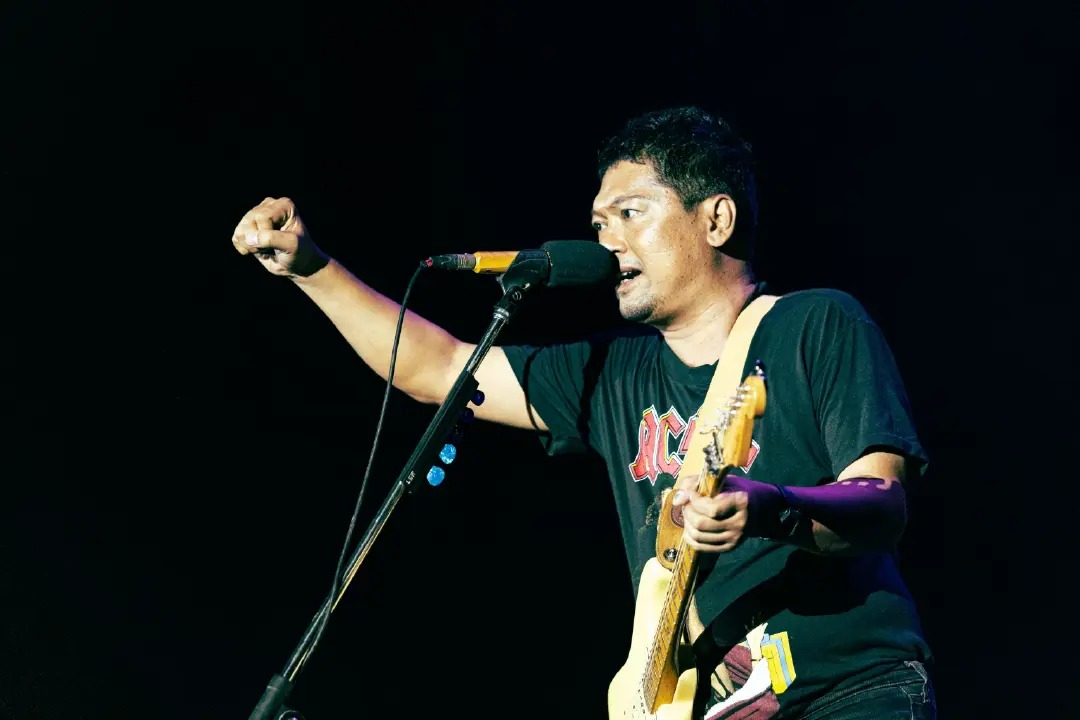SEK LOSO Rebirth : เส้นทางลูกผู้ชายและการกลับมาของ ‘เสก โลโซ’