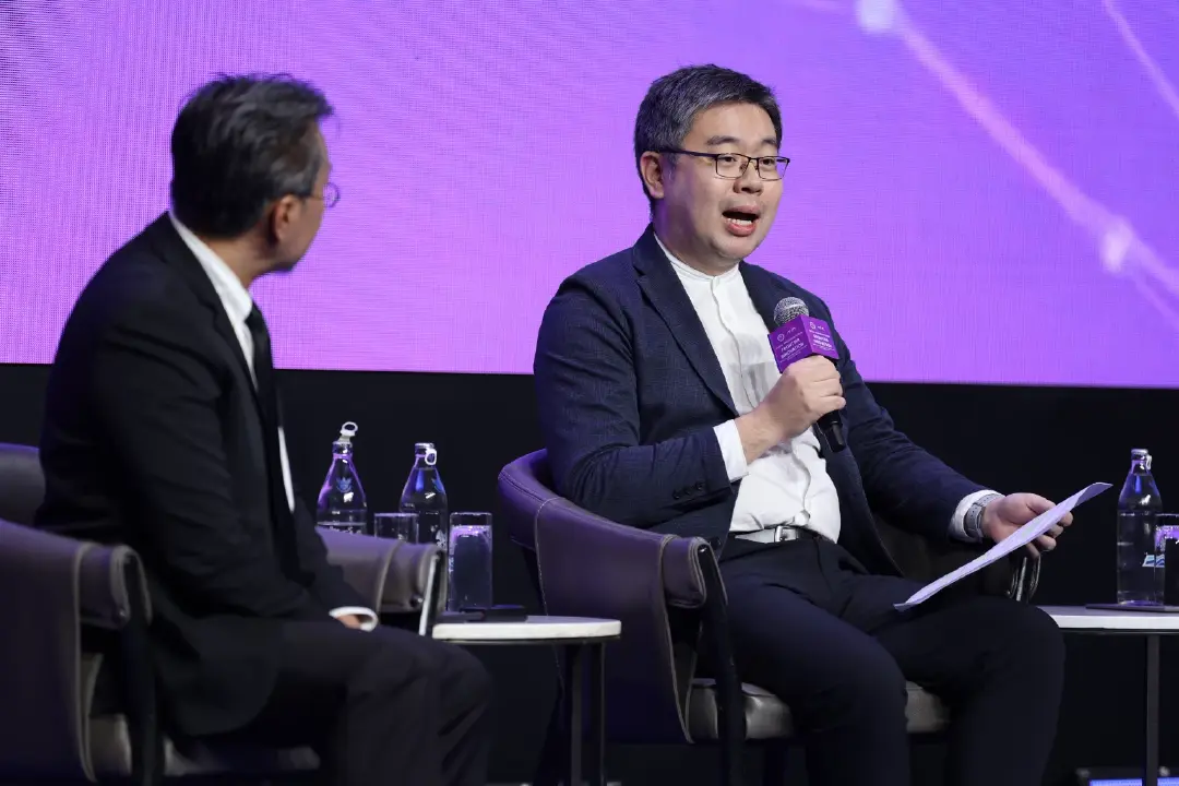 NIA เปิดเวที Global Innovation Forum เชื่อมงานวิจัยสู่เชิงพาณิชย์ ดันนวัตกรรมไทยสู่ตลาดโลก