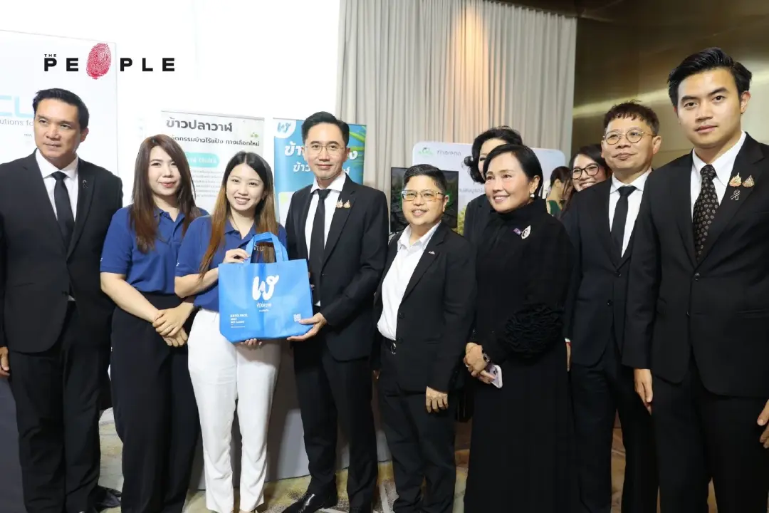 NIA เปิดเวที Global Innovation Forum เชื่อมงานวิจัยสู่เชิงพาณิชย์ ดันนวัตกรรมไทยสู่ตลาดโลก