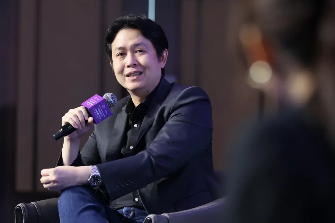 NIA เปิดเวที Global Innovation Forum เชื่อมงานวิจัยสู่เชิงพาณิชย์ ดันนวัตกรรมไทยสู่ตลาดโลก