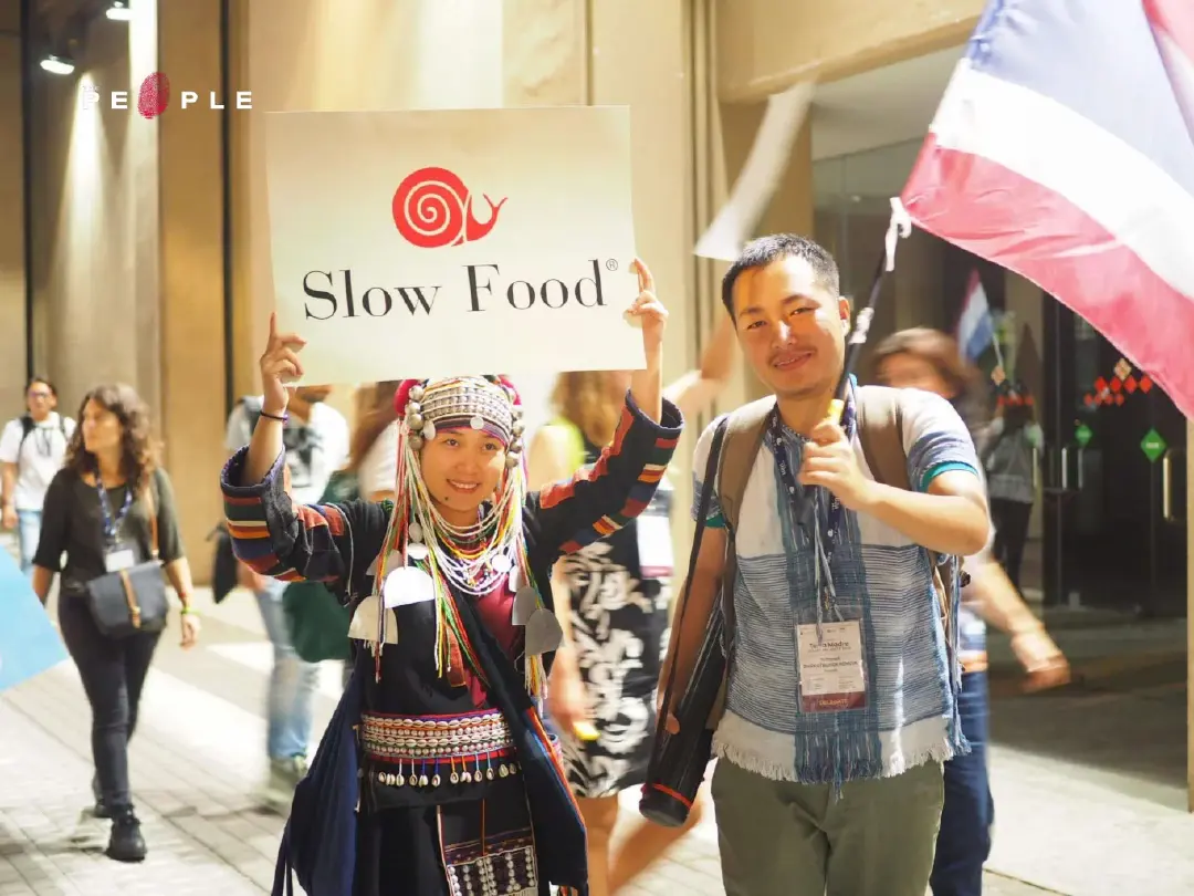 Seeds Journey : การเดินทางของเมล็ดพันธุ์ชาติพันธุ์ที่เริ่มจากซุปเผือกของย่า สู่การกอบกู้ศักดิ์ศรีของคนบนดอย