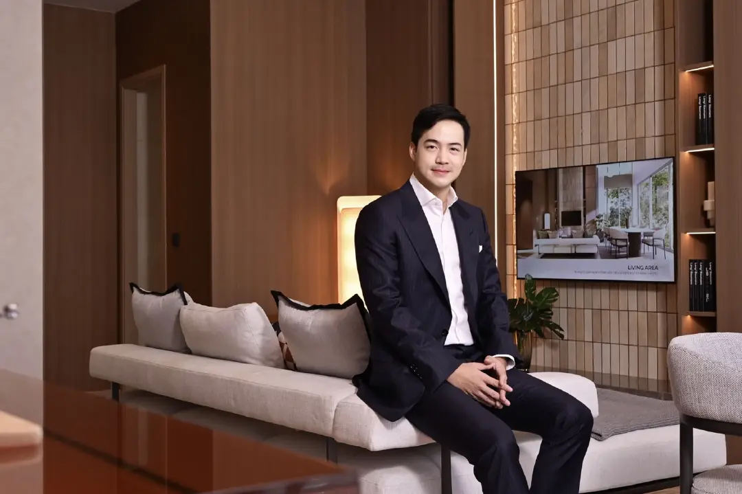 ‘สัมมากร’ ส่งแคมเปญ อยู่ฟรีทุกแปลง สูงสุด 36 เดือน เริ่ม 3.99 ล้านบาท