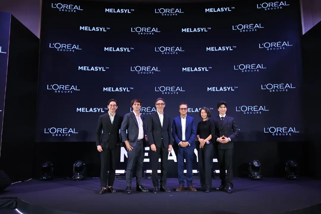 ลอรีอัล  ยกระดับเมลาซิล สู่ 7 ผลิตภัณฑ์จาก L'Oréal Paris และ La Roche-Posay