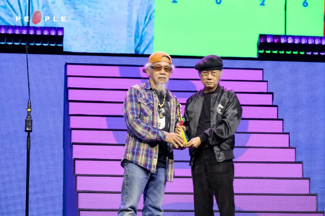 “อยากเห็นรางวัลนี้เป็นเกียรติยศของคนดนตรีตลอดไป” ทิวา สาระจูฑะ กับความหวังต่อ SOT MUSIC AWARDS หลังการเดินทาง 30 ปีของ ‘สีสัน อะวอร์ดส์’