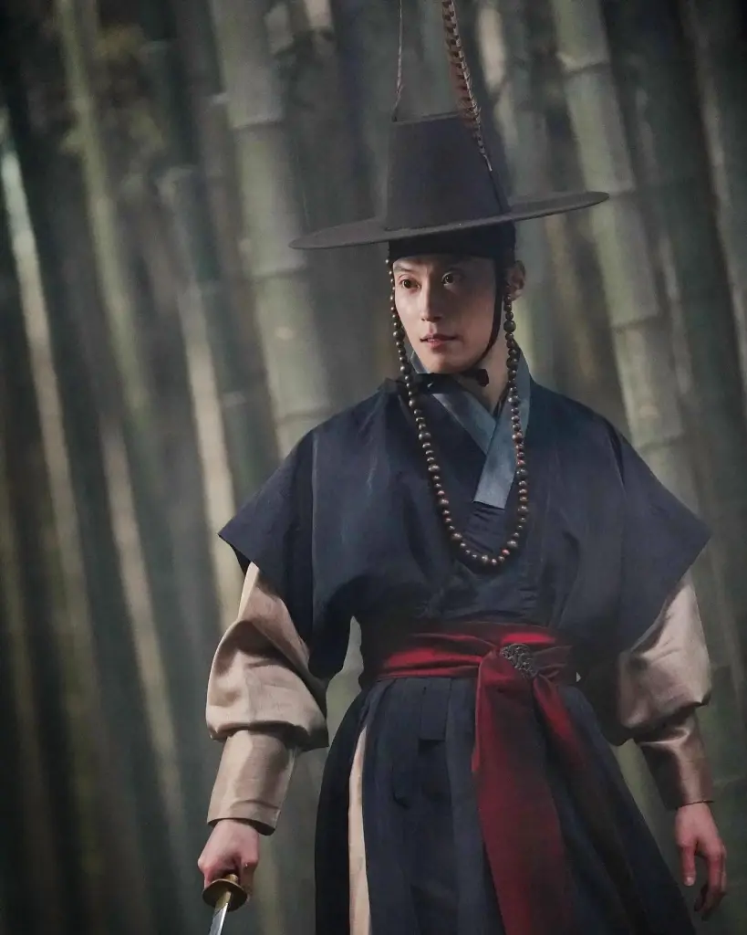 ‘ฮอนัมจุน’ พระเอกนอกสเปกที่ผู้ชมหลงรัก