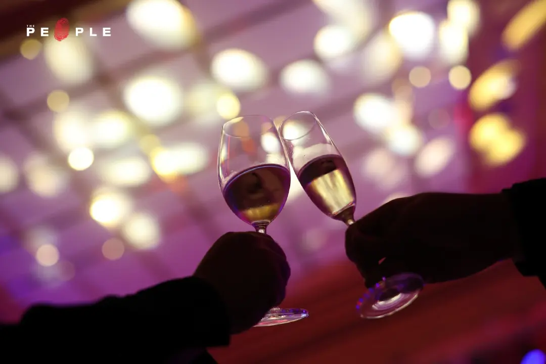 WINEBRATION : World Wine Vibes ค่ำคืนแห่งการเชื่อมโลกผ่านแก้วไวน์
