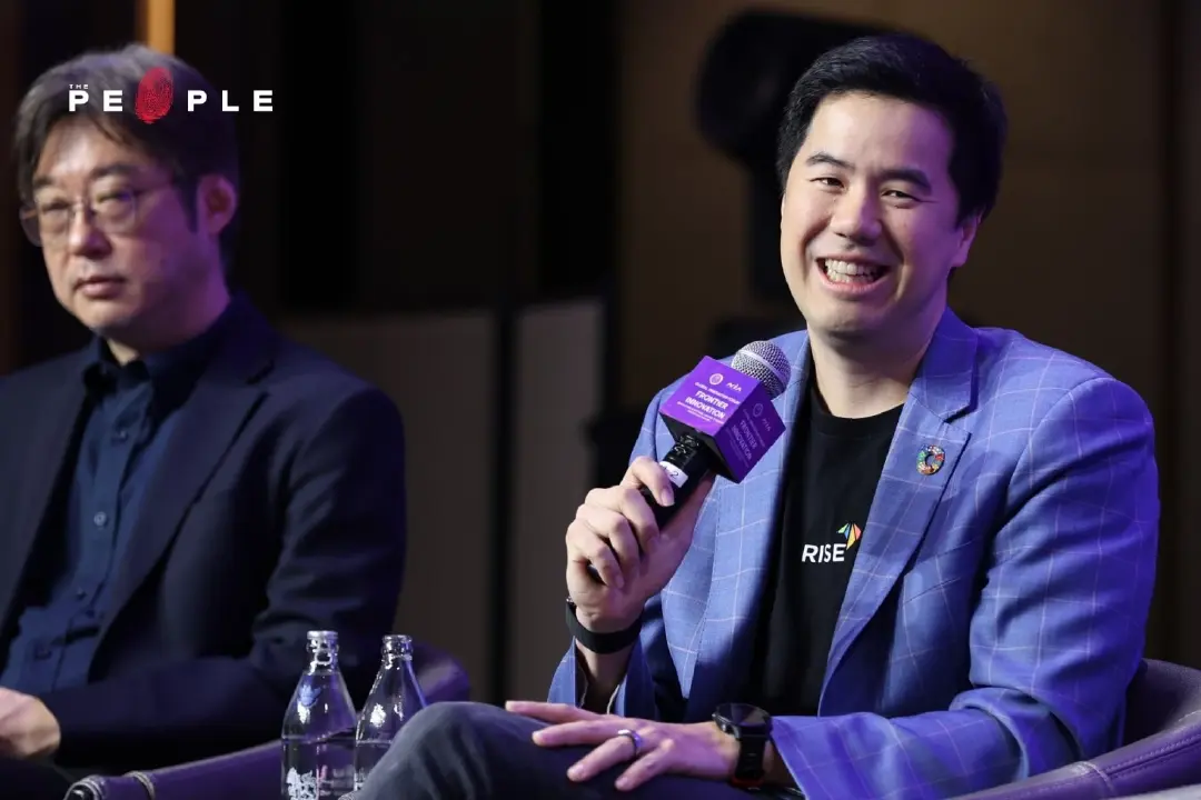 NIA เปิดเวที Global Innovation Forum เชื่อมงานวิจัยสู่เชิงพาณิชย์ ดันนวัตกรรมไทยสู่ตลาดโลก