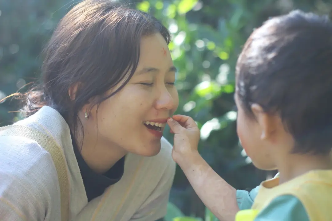 Seeds Journey : การเดินทางของเมล็ดพันธุ์ชาติพันธุ์ที่เริ่มจากซุปเผือกของย่า สู่การกอบกู้ศักดิ์ศรีของคนบนดอย