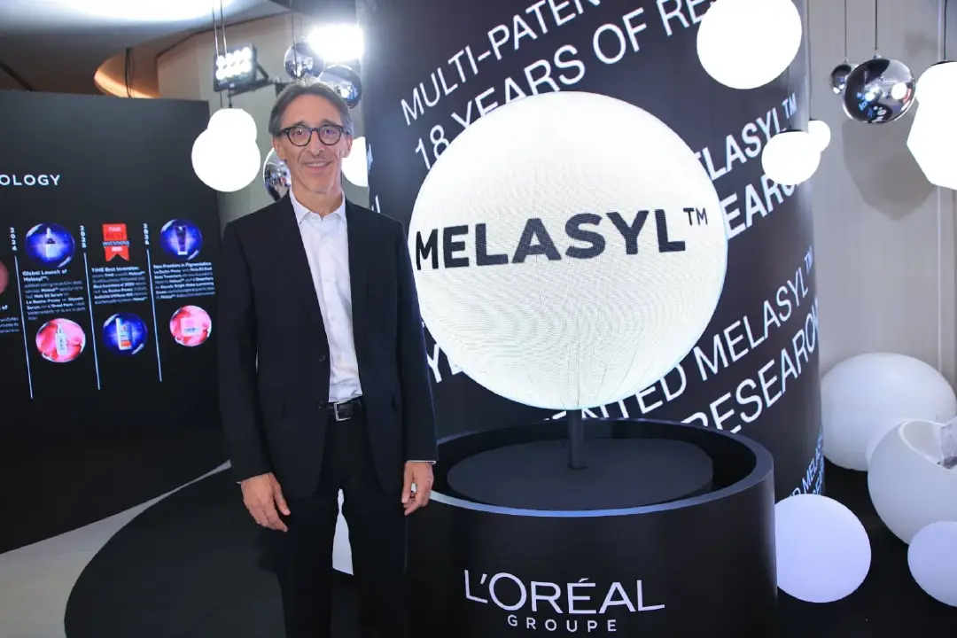 ลอรีอัล  ยกระดับเมลาซิล สู่ 7 ผลิตภัณฑ์จาก L'Oréal Paris และ La Roche-Posay