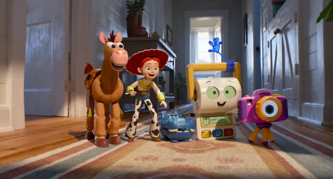 Toy Story 5: เรากำลังโตขึ้น หรือแค่ทิ้งความเป็นเด็กไว้ข้างหลัง
