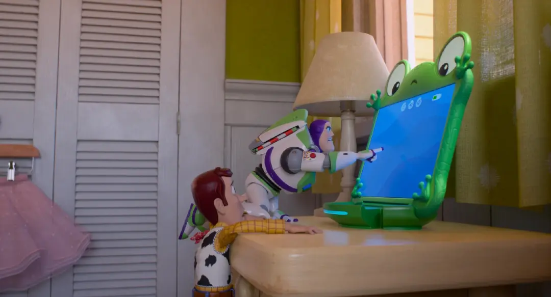 Toy Story 5: เรากำลังโตขึ้น หรือแค่ทิ้งความเป็นเด็กไว้ข้างหลัง