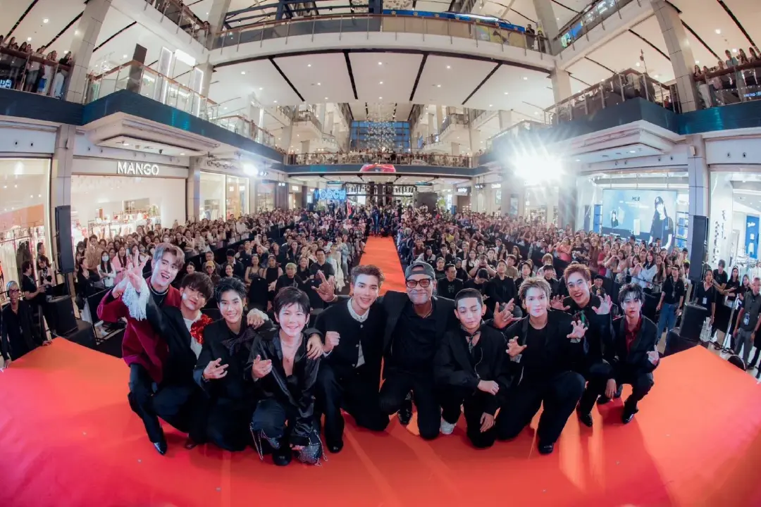 13 Studio ท้าคนชอบลองดี ปลุกตำนานสวนน้ำร้าง “กฤษดาพาราไดซ์” ดึง “โฟร์ท-ยอร์ช” แท็กทีมหลอน 11 มิถุนายนนี้