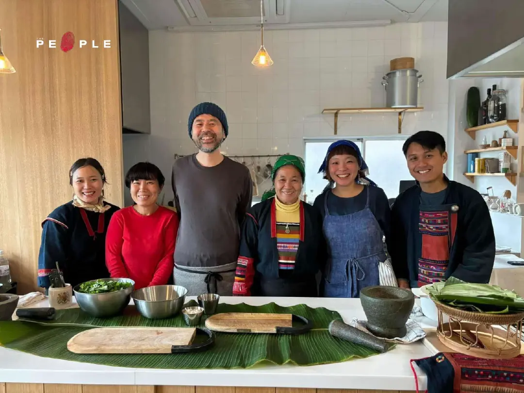 Seeds Journey : การเดินทางของเมล็ดพันธุ์ชาติพันธุ์ที่เริ่มจากซุปเผือกของย่า สู่การกอบกู้ศักดิ์ศรีของคนบนดอย