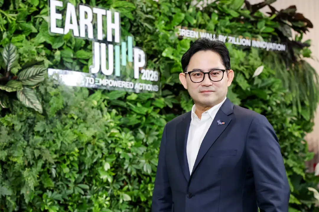 กลุ่มธุรกิจ TCP พลิกมุมคิด F&B ไทย สู่การออกแบบธุรกิจให้รอดพร้อมไปต่อ