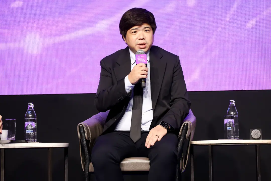 NIA เปิดเวที Global Innovation Forum เชื่อมงานวิจัยสู่เชิงพาณิชย์ ดันนวัตกรรมไทยสู่ตลาดโลก