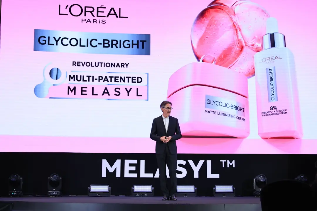 ลอรีอัล  ยกระดับเมลาซิล สู่ 7 ผลิตภัณฑ์จาก L'Oréal Paris และ La Roche-Posay