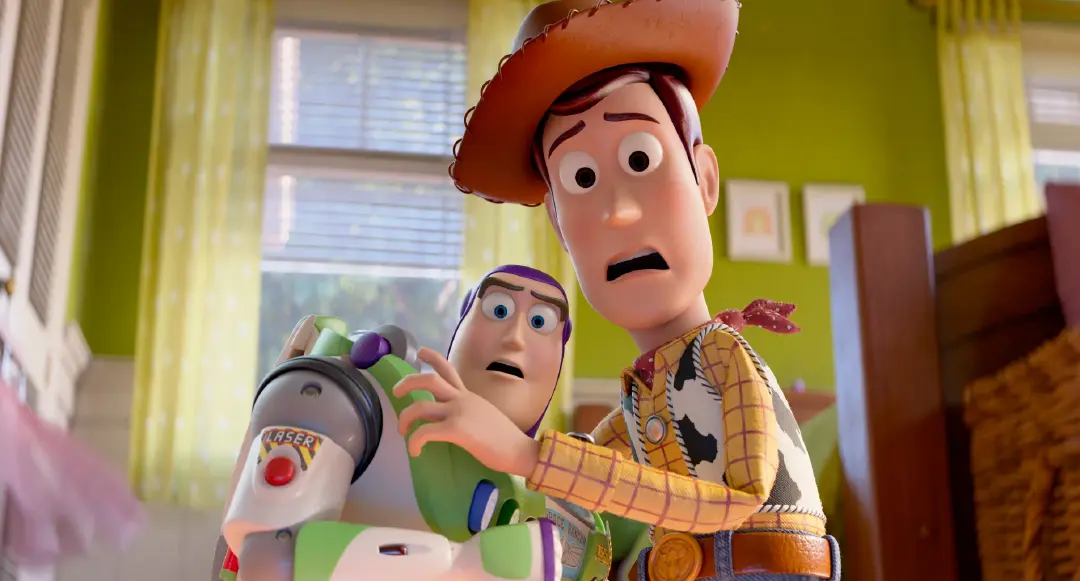 Toy Story 5: เรากำลังโตขึ้น หรือแค่ทิ้งความเป็นเด็กไว้ข้างหลัง