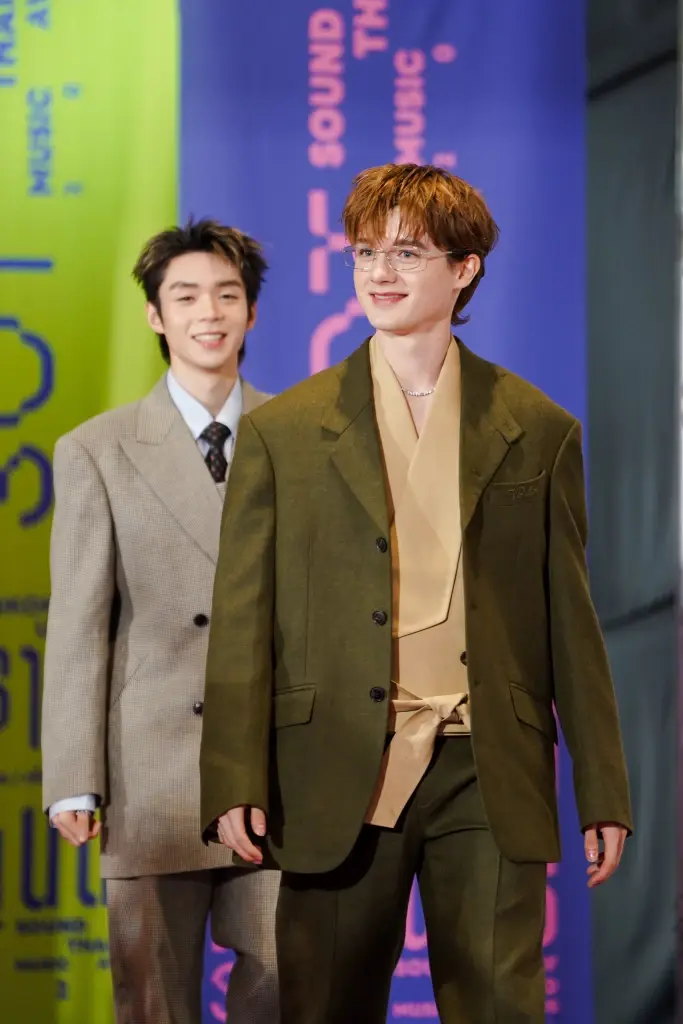 “MILLI” และ “YOUNGOHM” คว้า 3 รางวัลใหญ่แห่งปี! ปิดฉาก SOT MUSIC AWARDS 2026 อย่างยิ่งใหญ่ รวมพลังคนดนตรี สร้างประวัติศาสตร์หน้าใหม่ของอุตสาหกรรมดนตรีไทย