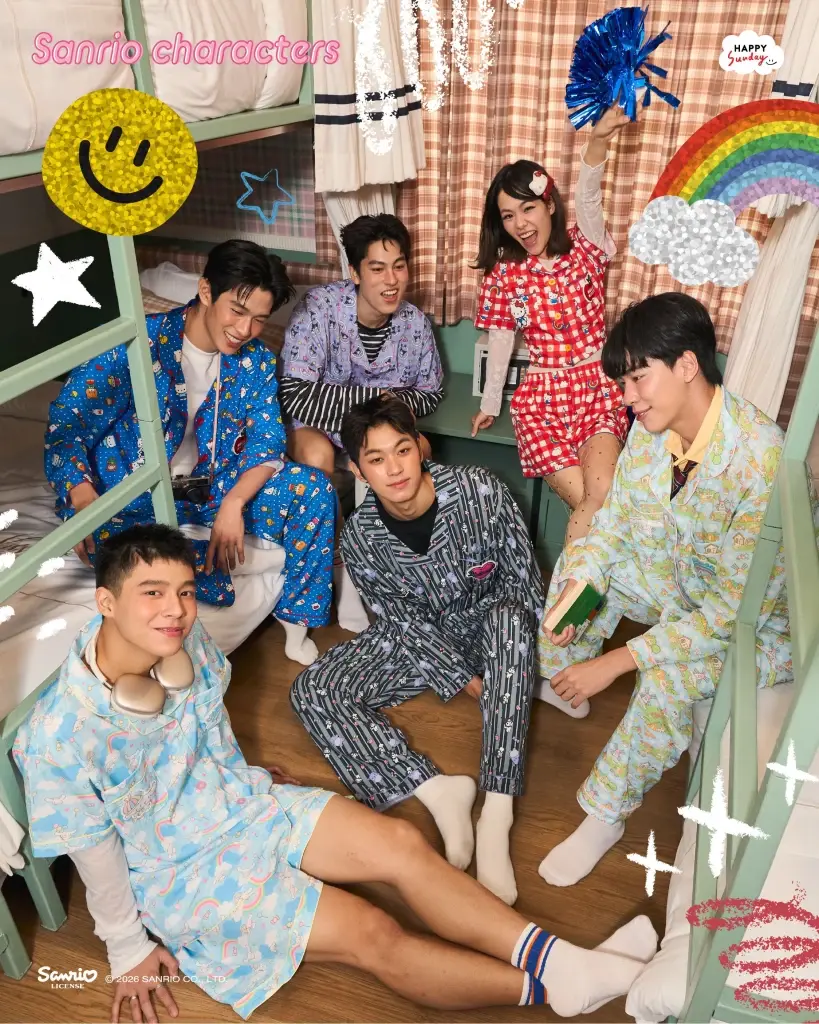 แกะสูตรความสำเร็จ Sanrio Exclusive Collection บนลาซาด้า ปลดล็อกพลัง IP Economy ดันยอดขายแบรนด์ไทยทะยานสู่หลักร้อยล้านบาท