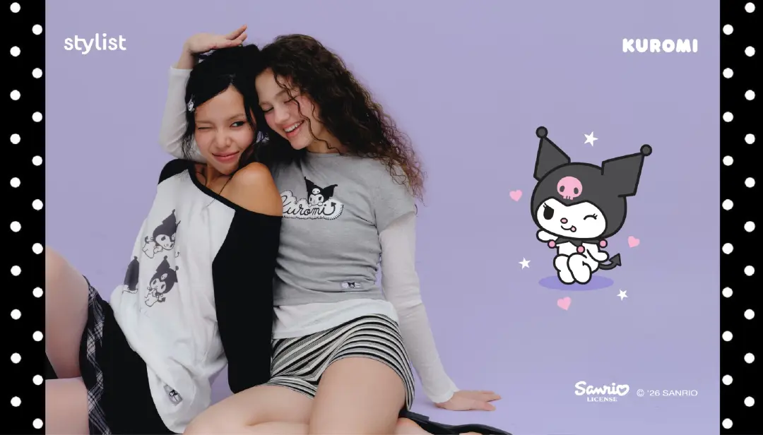 แกะสูตรความสำเร็จ Sanrio Exclusive Collection บนลาซาด้า ปลดล็อกพลัง IP Economy ดันยอดขายแบรนด์ไทยทะยานสู่หลักร้อยล้านบาท