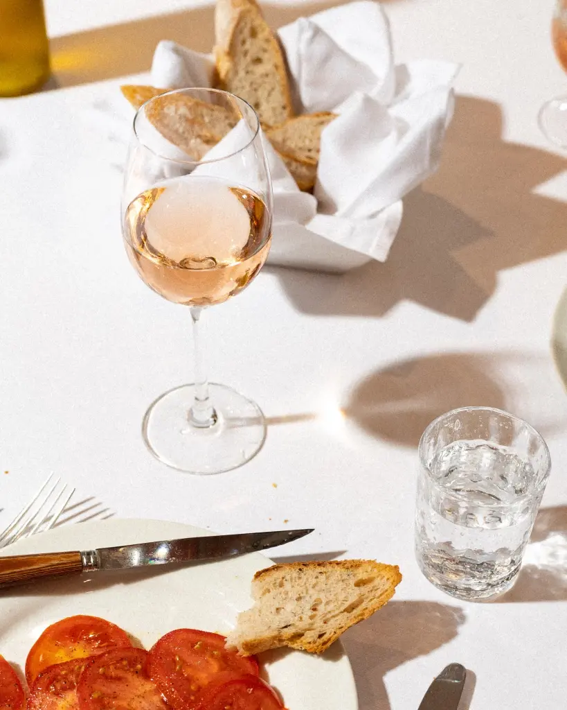 La Petite Maison ชวนสัมผัส Rosé Week สัปดาห์แห่งการเฉลิมฉลองสไตล์เฟรนช์ริเวียรา ครั้งแรกในประเทศไทย