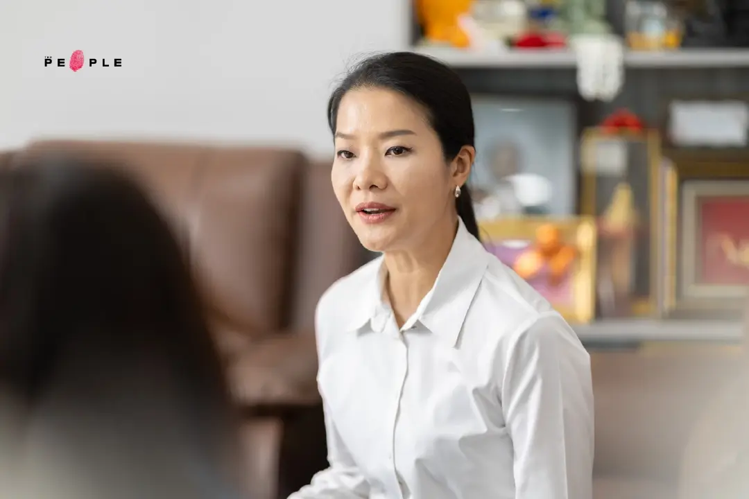 ธีรรัตน์ สำเร็จวาณิชย์: เมื่อการเมืองไม่ใช่อำนาจ แต่คือการเดินไปกับประชาชน