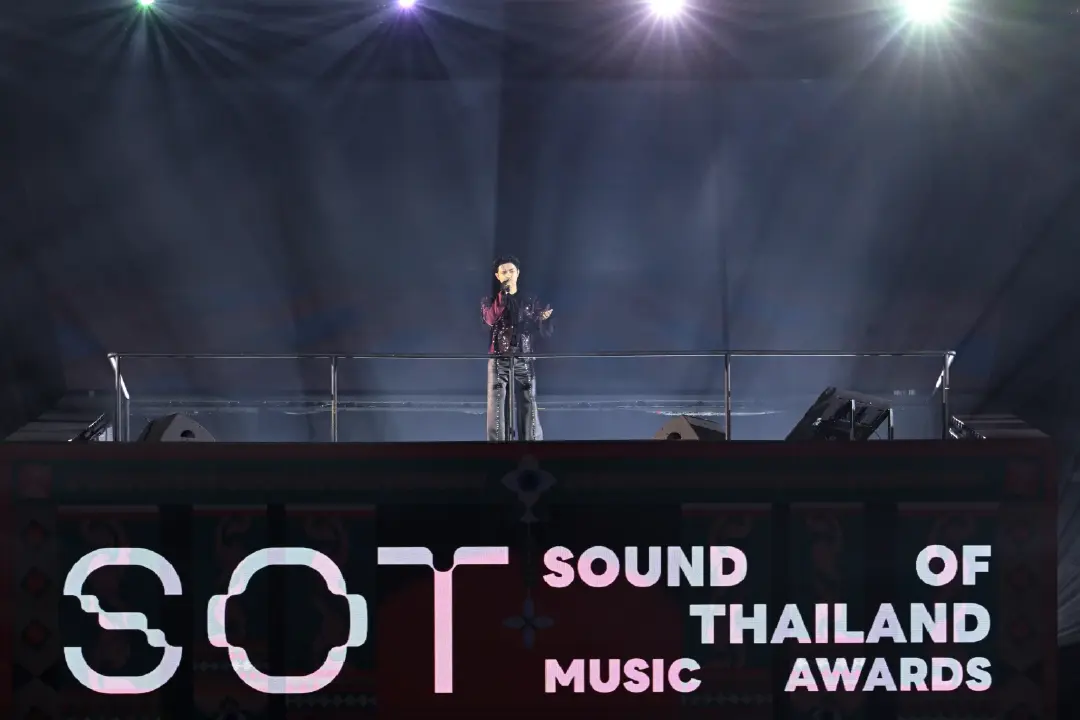 “MILLI” และ “YOUNGOHM” คว้า 3 รางวัลใหญ่แห่งปี! ปิดฉาก SOT MUSIC AWARDS 2026 อย่างยิ่งใหญ่ รวมพลังคนดนตรี สร้างประวัติศาสตร์หน้าใหม่ของอุตสาหกรรมดนตรีไทย