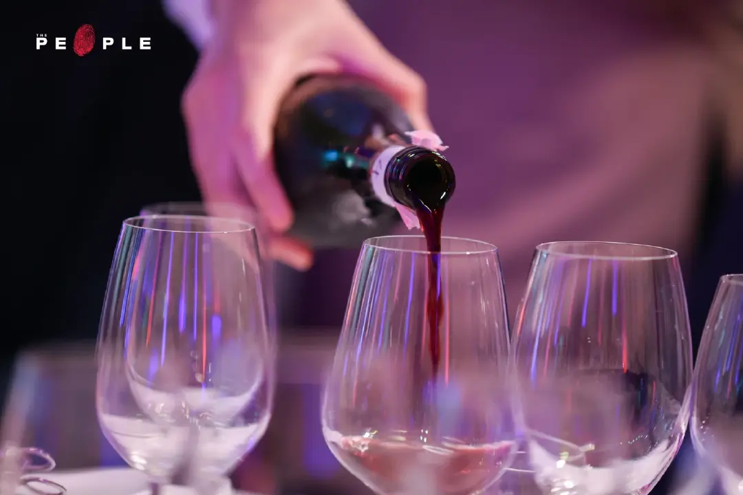 WINEBRATION : World Wine Vibes ค่ำคืนแห่งการเชื่อมโลกผ่านแก้วไวน์