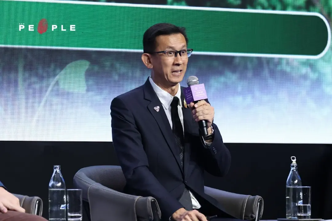 NIA เปิดเวที Global Innovation Forum เชื่อมงานวิจัยสู่เชิงพาณิชย์ ดันนวัตกรรมไทยสู่ตลาดโลก