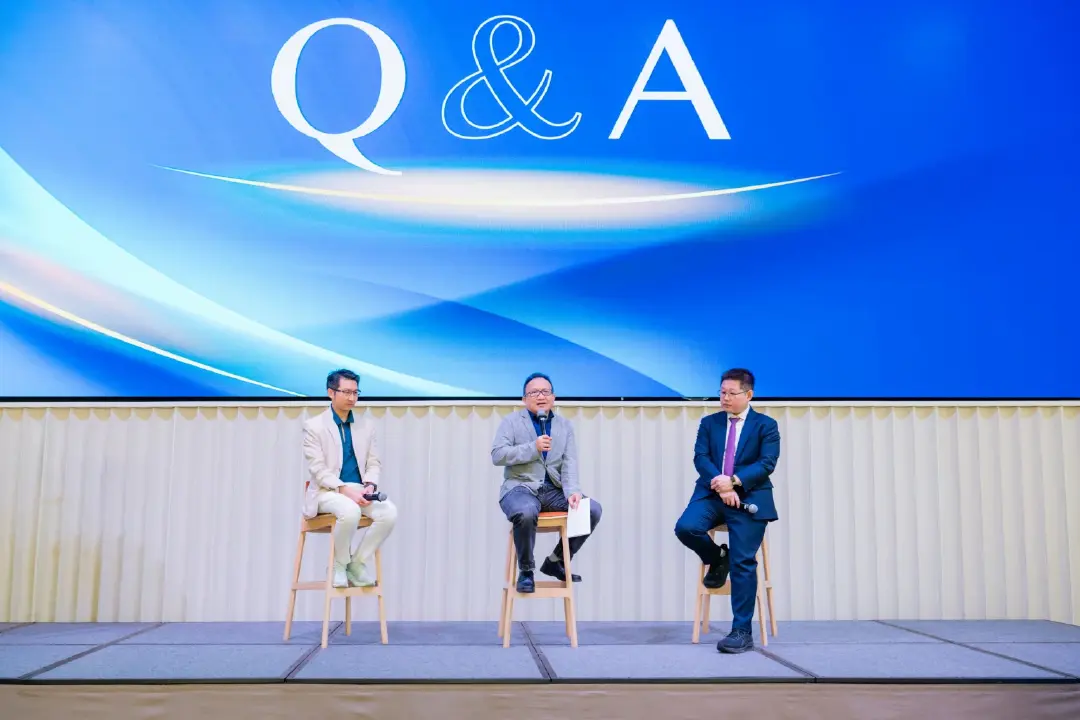 KingBridge Tower ร่วมกับ One Law เปิดเวทีถอดมุมคิดธุรกรรมอสังหาฯ Complicated Long-Term Lease & REIT สำหรับผู้นำธุรกิจยุคใหม่
