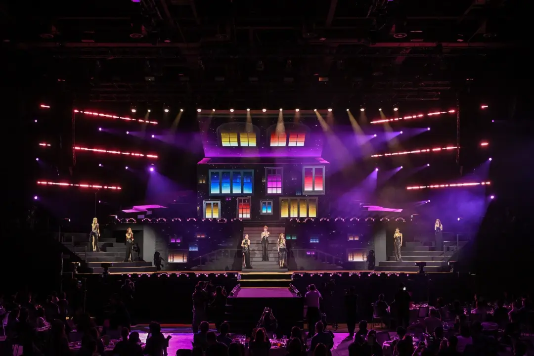 “MILLI” และ “YOUNGOHM” คว้า 3 รางวัลใหญ่แห่งปี! ปิดฉาก SOT MUSIC AWARDS 2026 อย่างยิ่งใหญ่ รวมพลังคนดนตรี สร้างประวัติศาสตร์หน้าใหม่ของอุตสาหกรรมดนตรีไทย