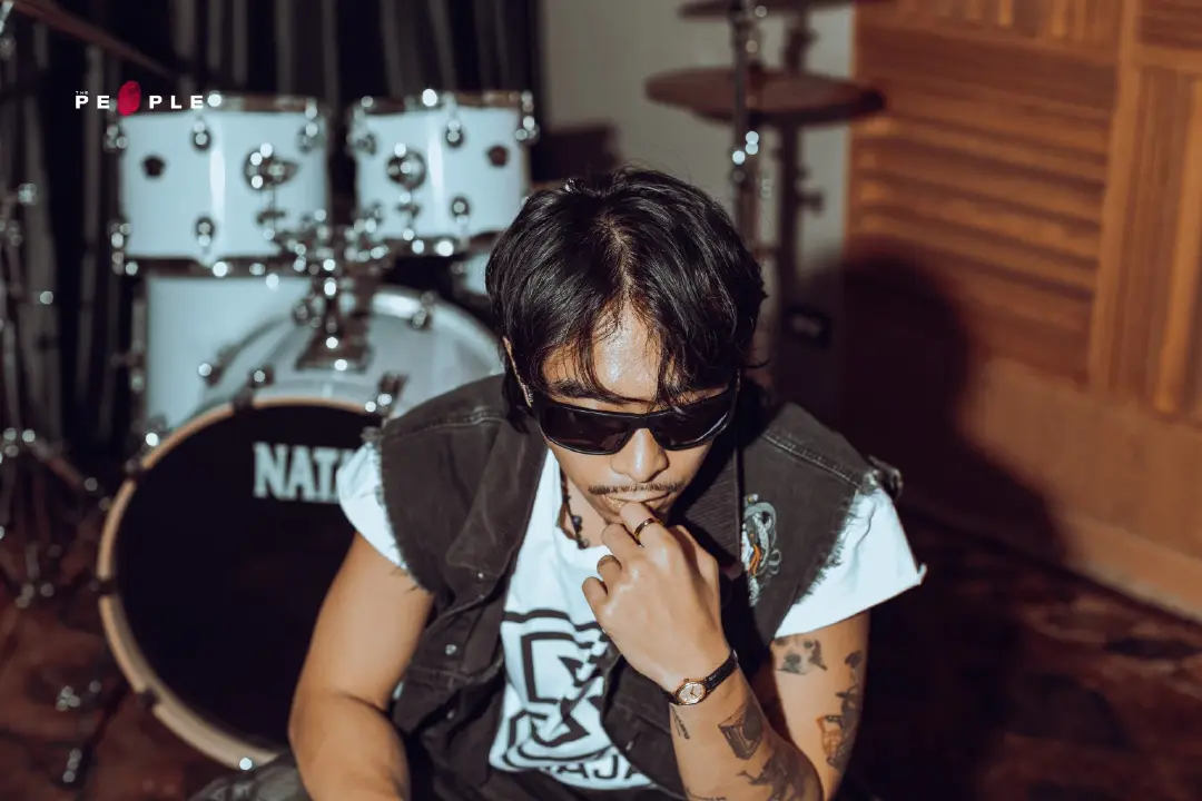 Réjizz : ศิลปินไทยคนแรกใน Marshall Records กับการทำให้ฮิปฮอปเป็นเรื่องของทุกคน