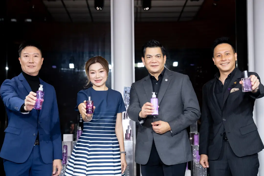 ยกระดับเสน่ห์แห่งการต้อนรับแบบไทยสู่สากล: Bath&Bloom ผสานอัตลักษณ์ร่วมกับ การบินไทย รังสรรค์ประสบการณ์กลิ่นหอมเหนือระดับ