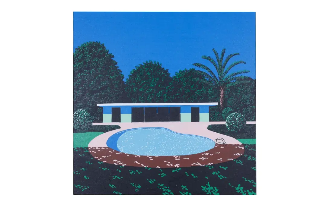 ท่องฤดูร้อนโตเกียวยุค '80s กับ “Hiroshi Nagai: Summer Dreaming” ครั้งแรกในไทยกับนิทรรศการเดี่ยวโดยศิลปิน City Pop ระดับตำนาน  พร้อมผลงานออริจินัลที่จัดทำขึ้นเพื่อประเทศไทยโดยเฉพาะ
