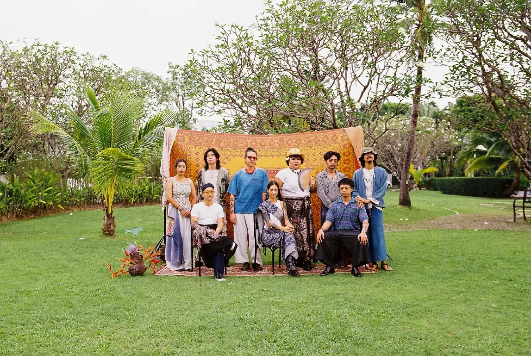 The Echo of Thai Sound ปลุกพลังดนตรีนอกกระแสไทยให้ดังก้องสากล