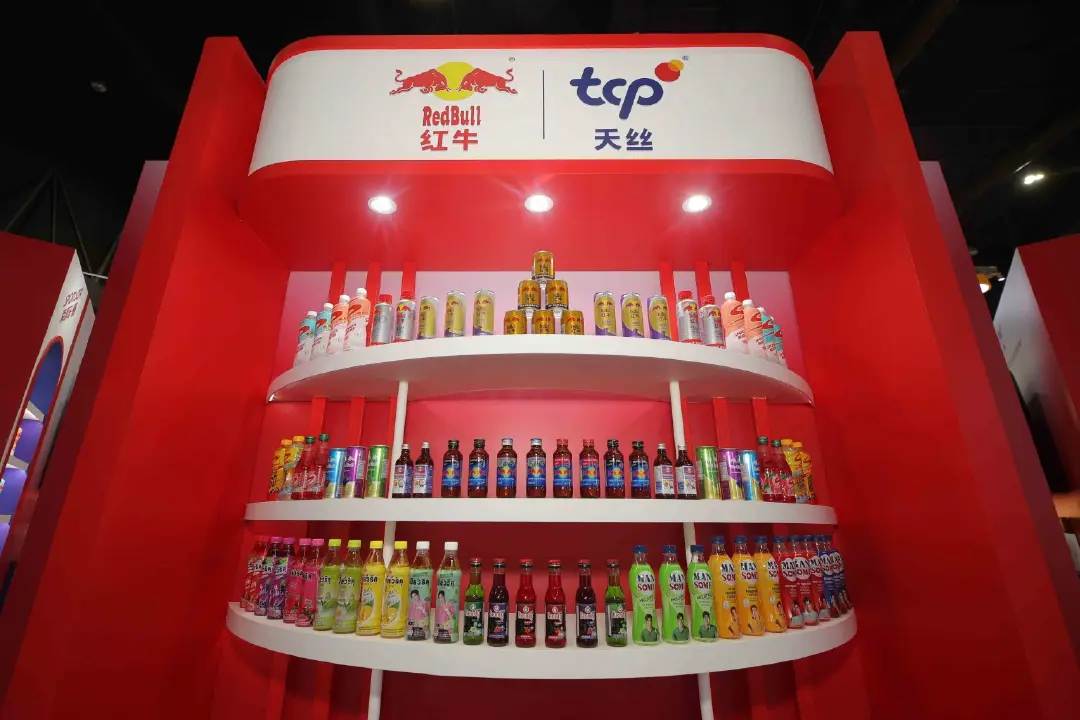กลุ่มธุรกิจ TCP ปลุกพลังการเติบโต เคียงข้างไทย–จีนในงาน Thailand–China Cooperation Expo 2026