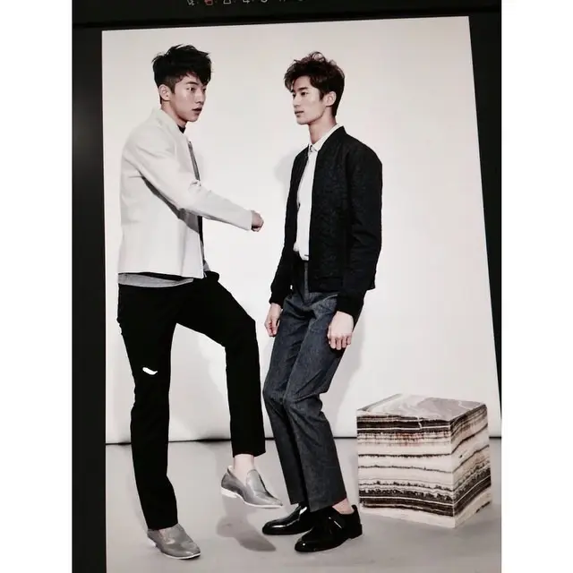 นัมจูฮยอก: พระเอกที่ใช้ฝีมือเป็นคำตอบบนเส้นทางการแสดง