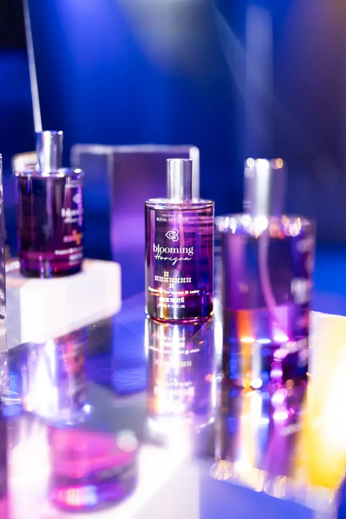 ยกระดับเสน่ห์แห่งการต้อนรับแบบไทยสู่สากล: Bath&Bloom ผสานอัตลักษณ์ร่วมกับ การบินไทย รังสรรค์ประสบการณ์กลิ่นหอมเหนือระดับ