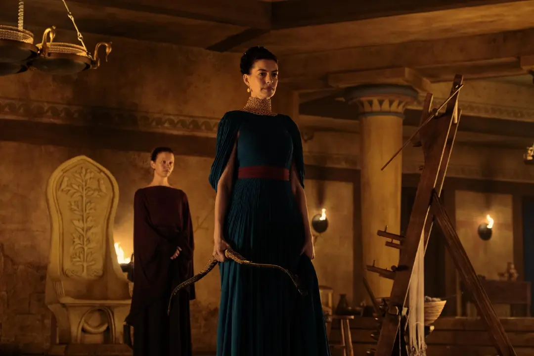 ‘The Odyssey’ มหากาพย์วิบากกรรมคนหลง ฉบับ ‘คริสโตเฟอร์ โนแลน’ พจนา 