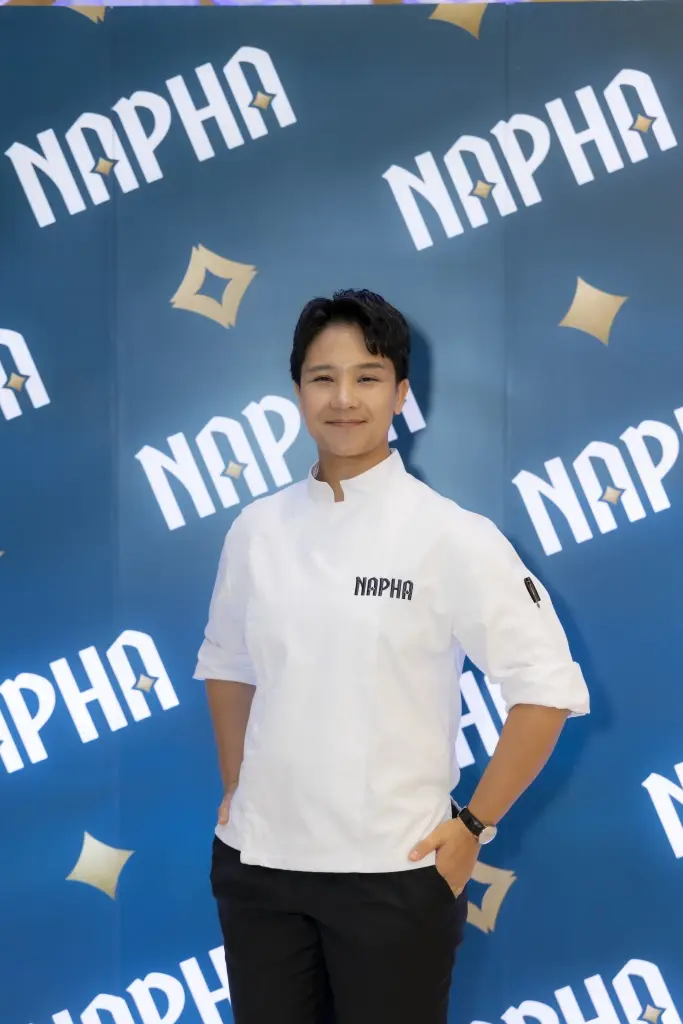“นภา” (NAPHA) ชวนสัมผัสอาหารไทยร่วมสมัยจาก 8 เชฟแถวหน้าของประเทศไทย