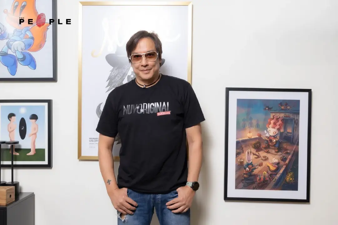 ‘นูโว’ มิตรภาพ 38 ปีที่ทำให้รู้ว่า การอยู่ด้วยกัน 6 คนมันดีกว่าแยกย้ายไปเติบโต