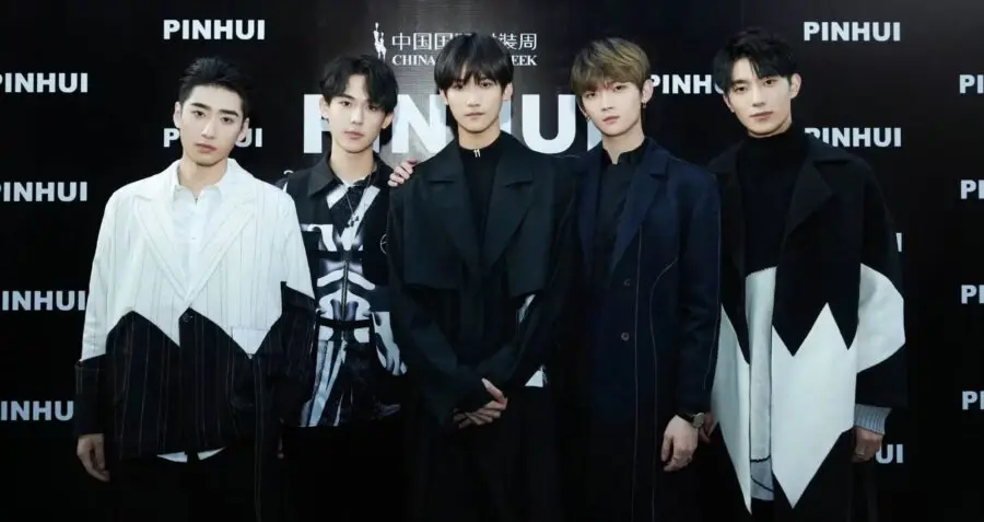 โจวเคออวี่ : วัยรุ่นที่ใช้ความกล้าพุ่งชนทุกโอกาส